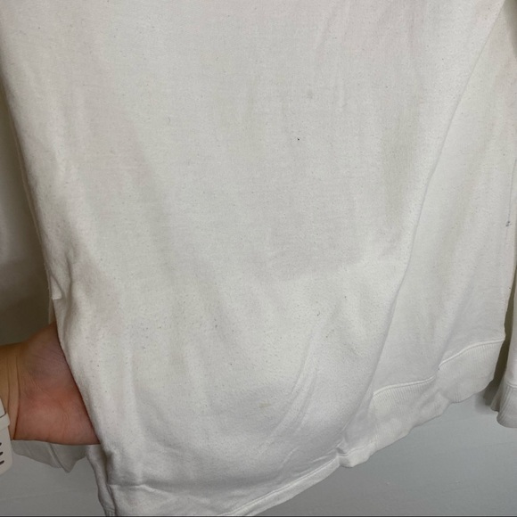 Theory Cowl Neck sweatshirt - Picture 6 of 10